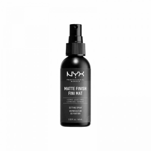NYX Makeup Fixing Spray