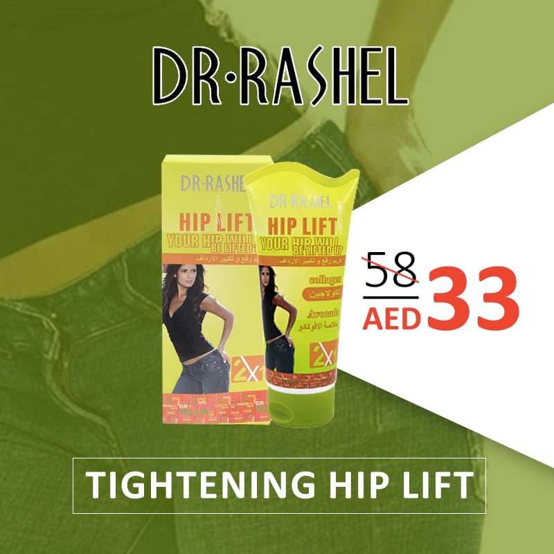 Dr.Rashel Tightening Hip Lift