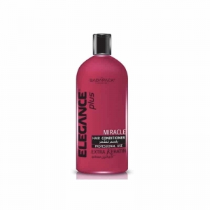 Elegance Miracle Hair Conditioner