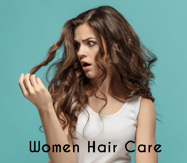 Women Hair Care