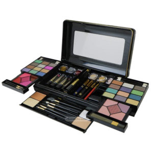 beauty fancy collection complete makeup kit